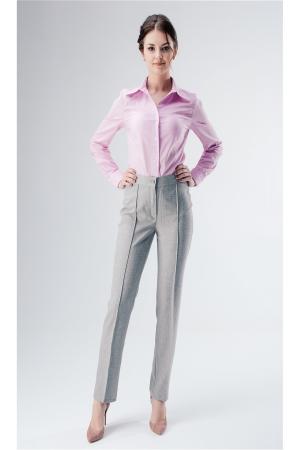 Брюки  -  цвет