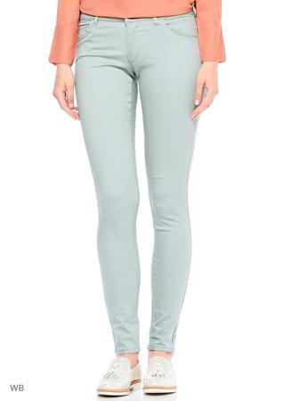 Брюки Vero moda