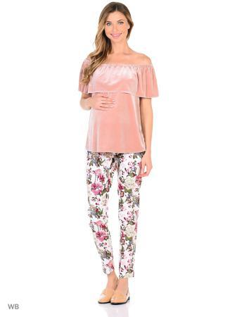 Брюки week by week