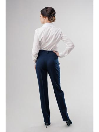 Брюки Fabric art