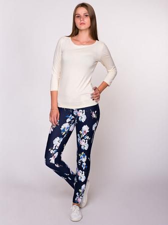 Брюки Pelagueya