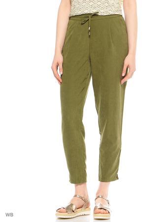 Брюки Vero moda