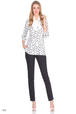 Брюки  -  цвет