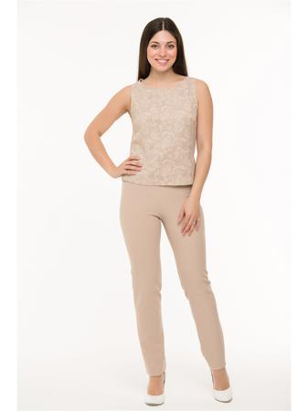 Брюки MARIE THERO