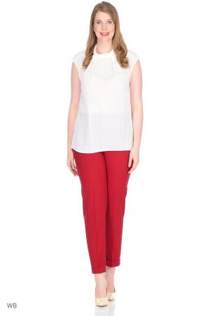 Брюки  -  цвет