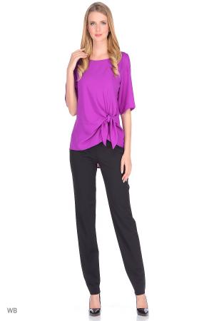 Брюки  -  цвет