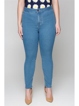 Брюки Bestiadonna