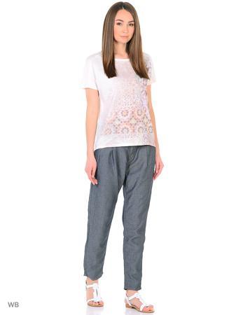 Брюки United Colors of Benetton