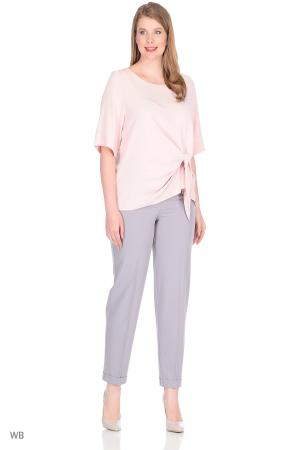 Брюки  -  цвет