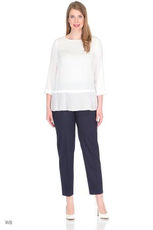 Брюки  -  цвет