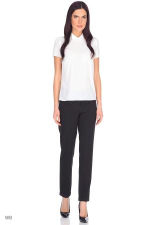 Брюки  -  цвет