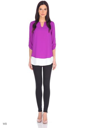 Брюки  -  цвет