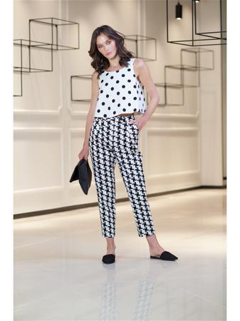 Брюки RUXARA Брюки RUXARA