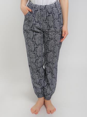 Брюки О'девайте!