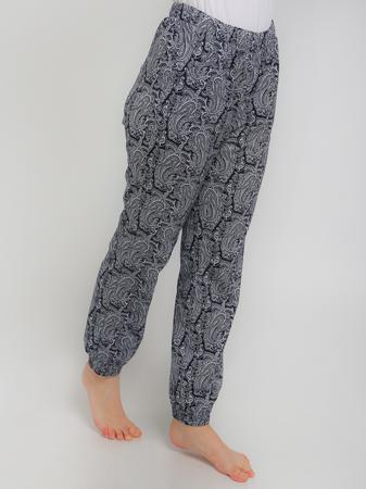 Брюки О'девайте!