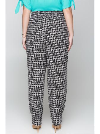 Брюки Bestiadonna