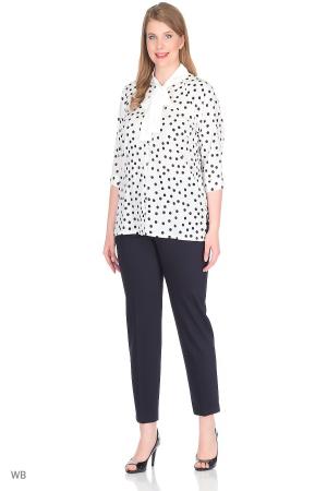 Брюки  -  цвет