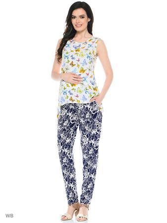 Брюки MammySize