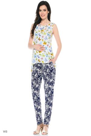 Брюки MammySize