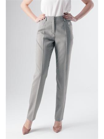 Брюки Fabric art