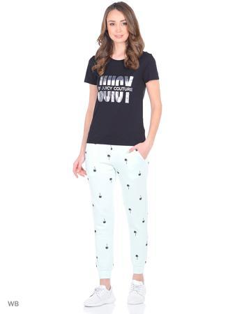 Брюки Juicy Couture