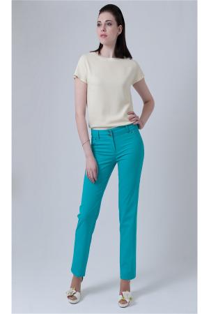 Брюки  -  цвет