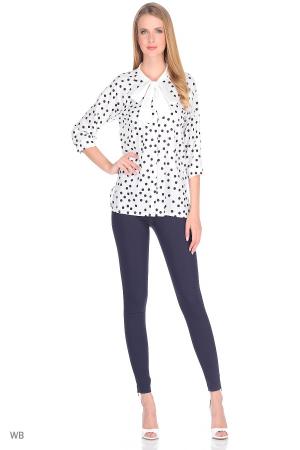 Брюки  -  цвет