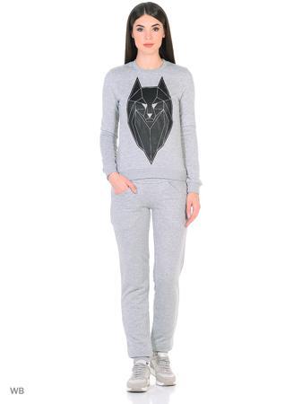 Брюки ALGORYTHM