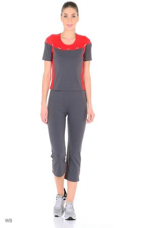 Капри  -  цвет