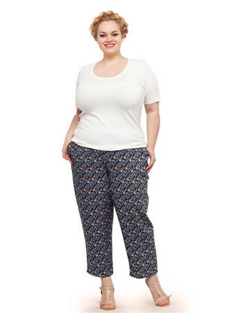 Брюки Мечты Данаи