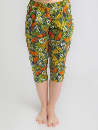 Брюки О'девайте!