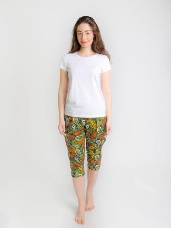 Брюки О'девайте!