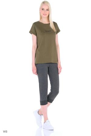 Капри  -  цвет