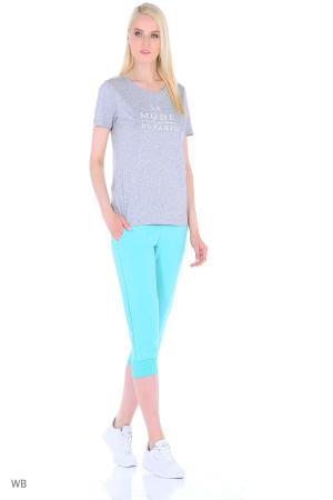 Капри  -  цвет