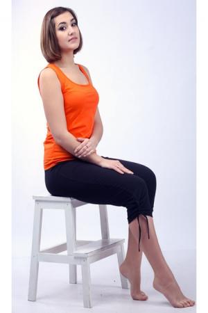 Бриджи  -  цвет