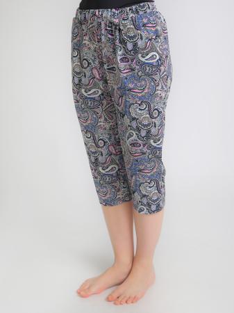 Брюки О'девайте!