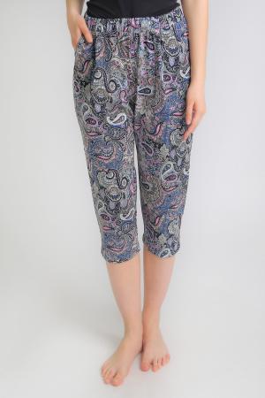 Брюки О'девайте!