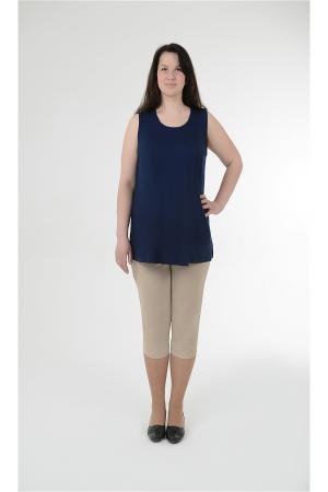 Капри  -  цвет