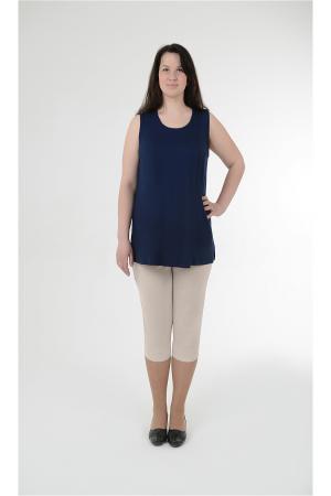 Капри  -  цвет