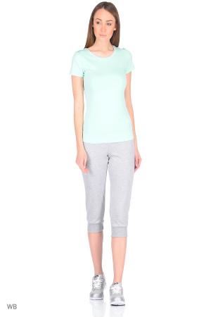 Капри  -  цвет