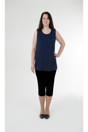 Капри  -  цвет