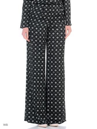 Брюки Isabel Garcia