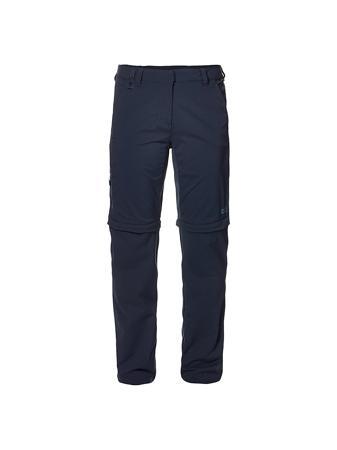 Брюки Jack Wolfskin