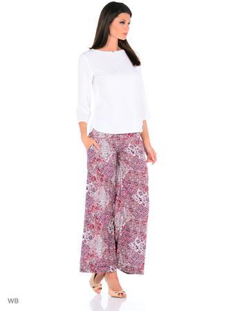 Брюки МадаМ Т