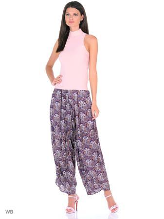 Брюки МадаМ Т