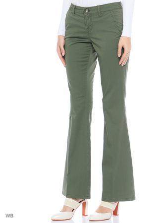 Брюки United Colors of Benetton