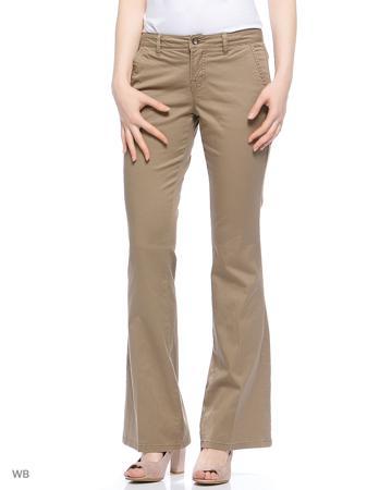 Брюки United Colors of Benetton