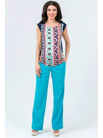 Брюки TUTTA MAMA