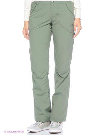 Брюки The North Face