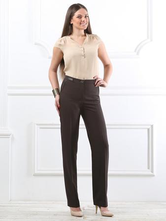 Брюки Тягина Татьяна